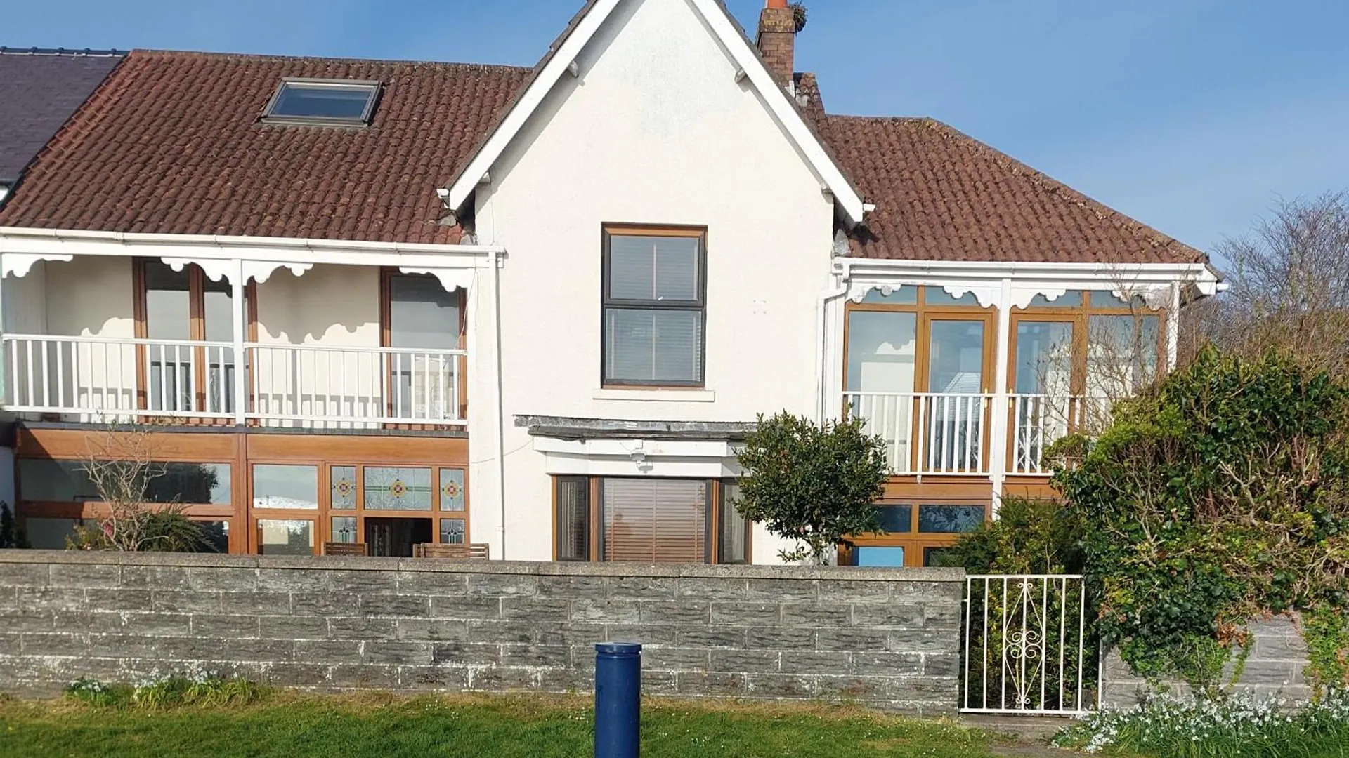 Velo Club Mumbles Bed & Breakfast Oystermouth