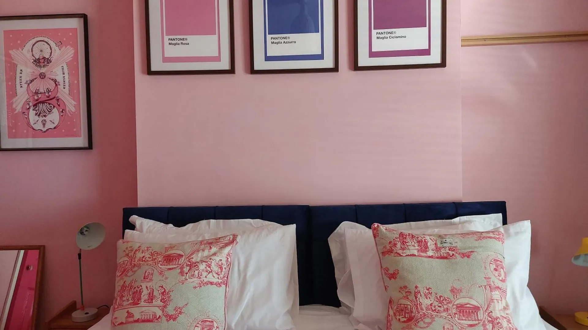 Velo Club Mumbles Bed & Breakfast Oystermouth United Kingdom
