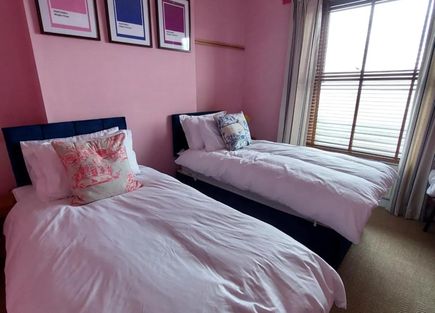 Velo Club Mumbles Bed & Breakfast Oystermouth