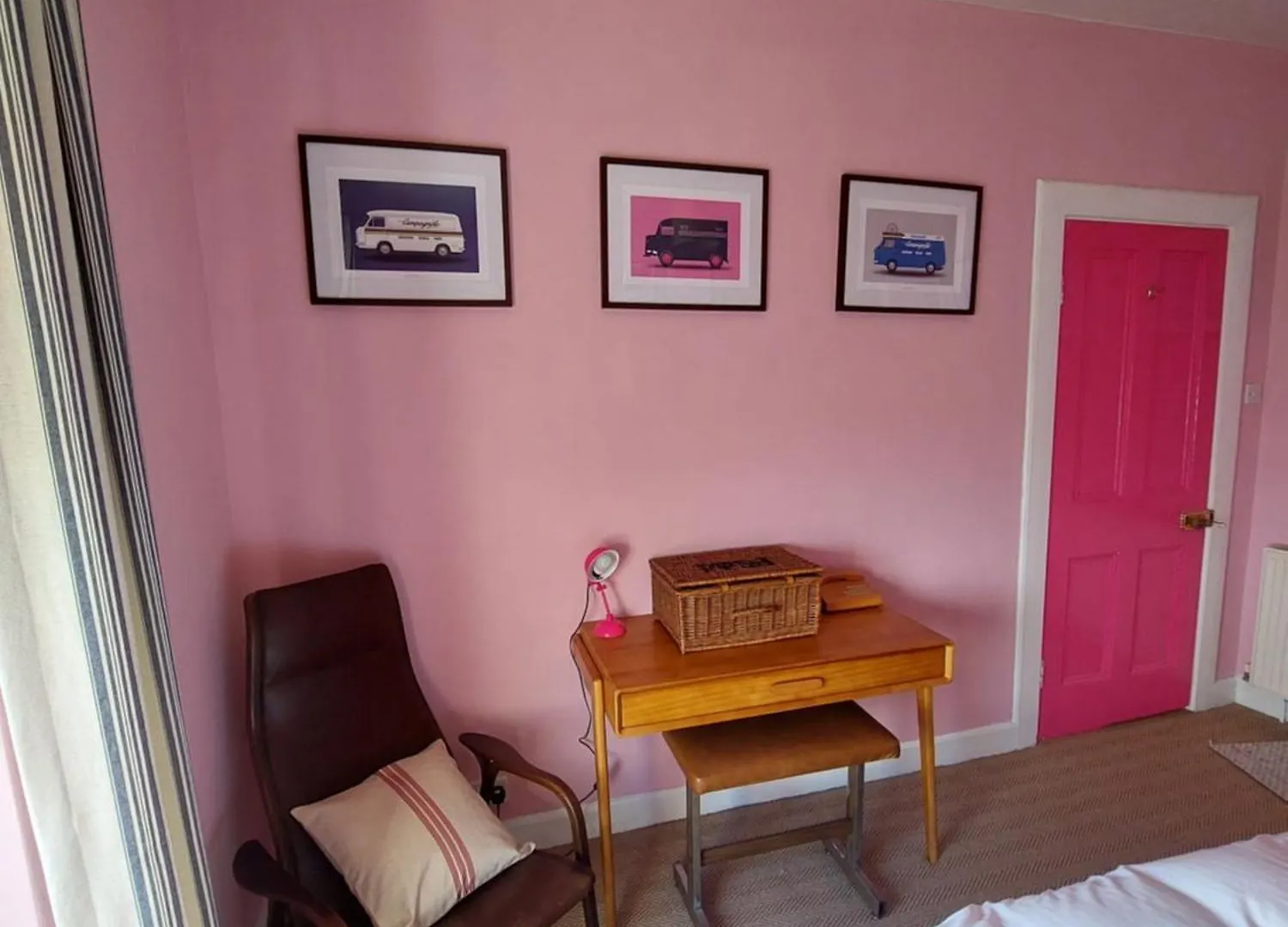 Velo Club Mumbles Bed & Breakfast Oystermouth