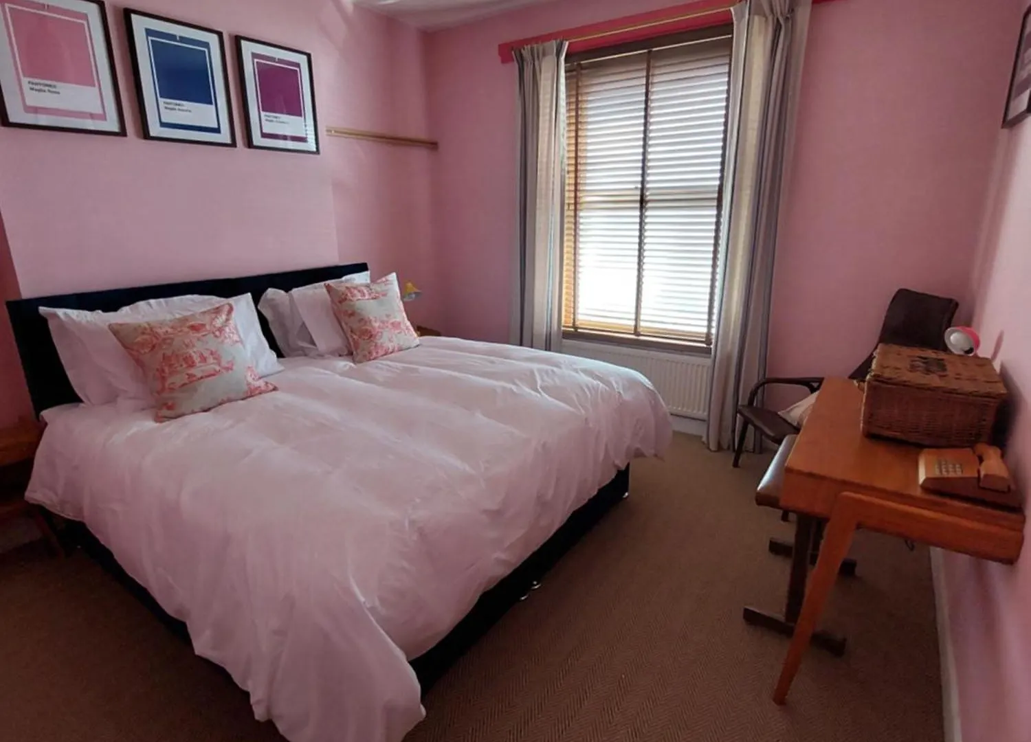 Velo Club Mumbles Bed & Breakfast Oystermouth 0*,  United Kingdom