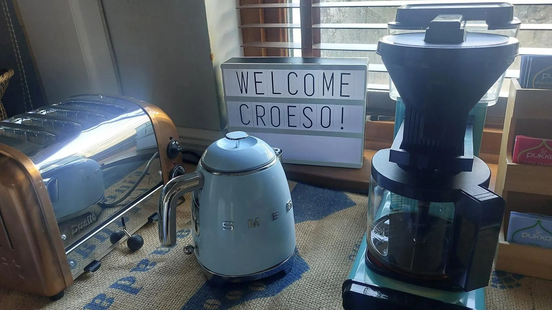 Velo Club Mumbles Bed & Breakfast Oystermouth