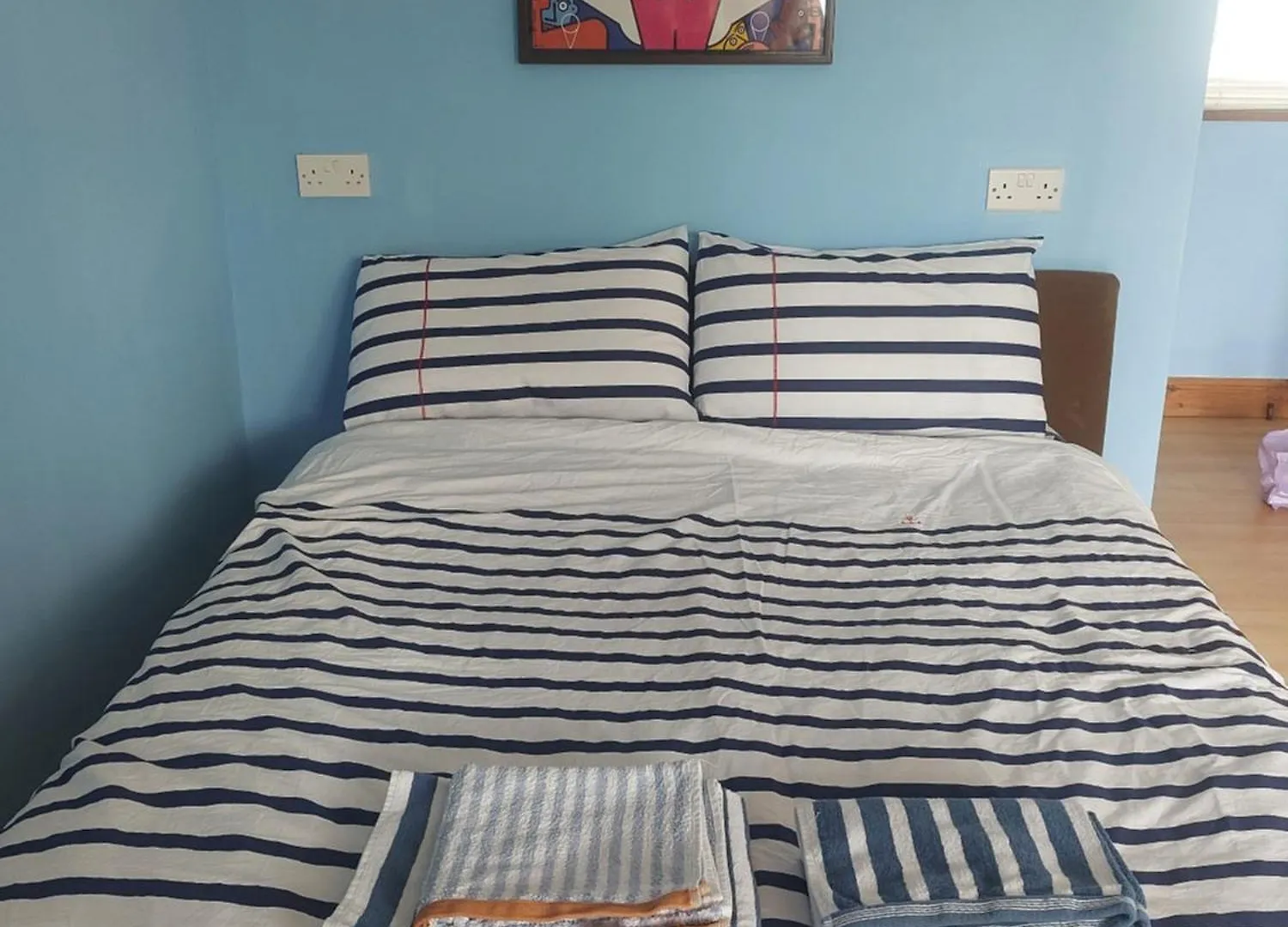 Velo Club Mumbles Bed & Breakfast Oystermouth