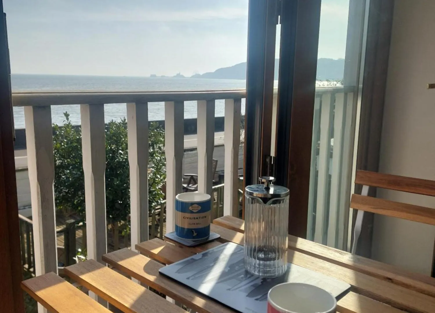 Velo Club Mumbles Bed & Breakfast Oystermouth 0*,