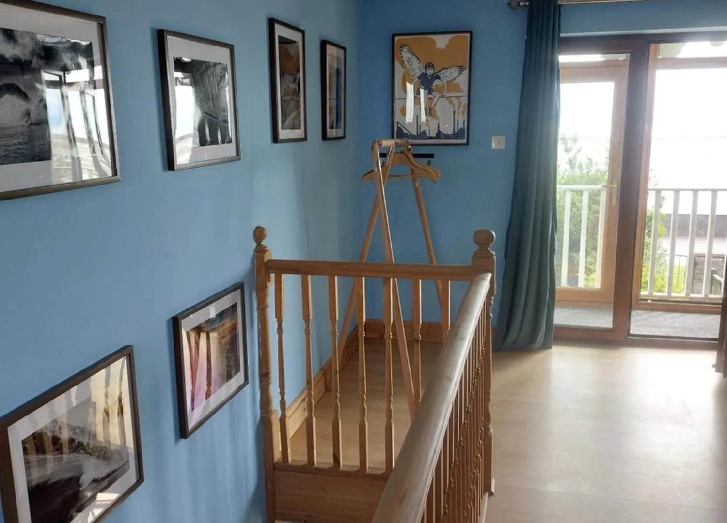 Velo Club Mumbles Bed & Breakfast Oystermouth 0*,