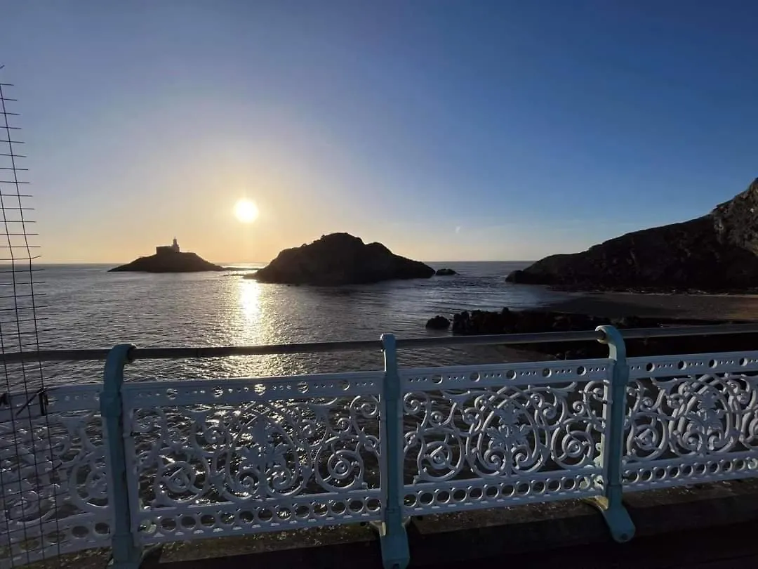 Velo Club Mumbles Bed & Breakfast Oystermouth