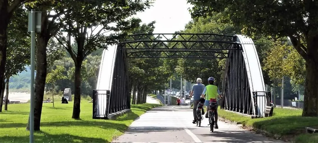 Velo Club Mumbles Bed & Breakfast Oystermouth 0*,
