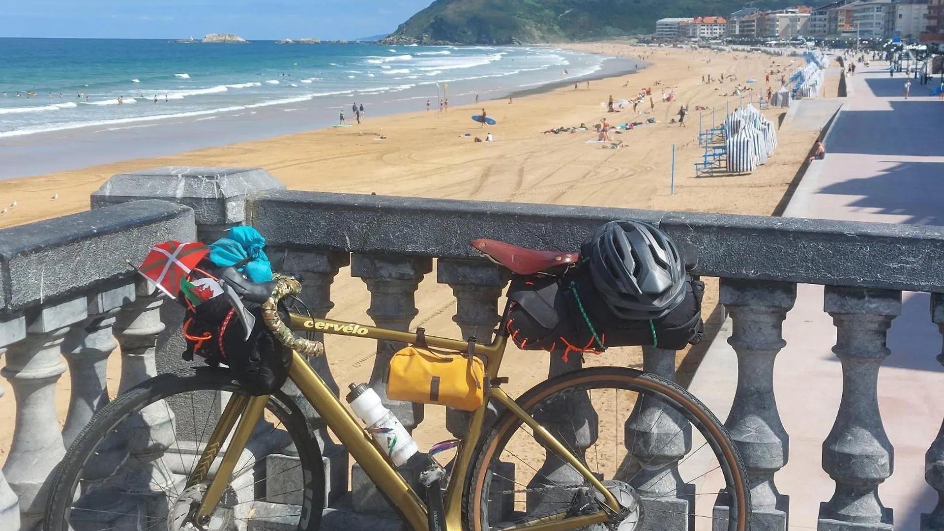 Velo Club Mumbles Bed & Breakfast Oystermouth