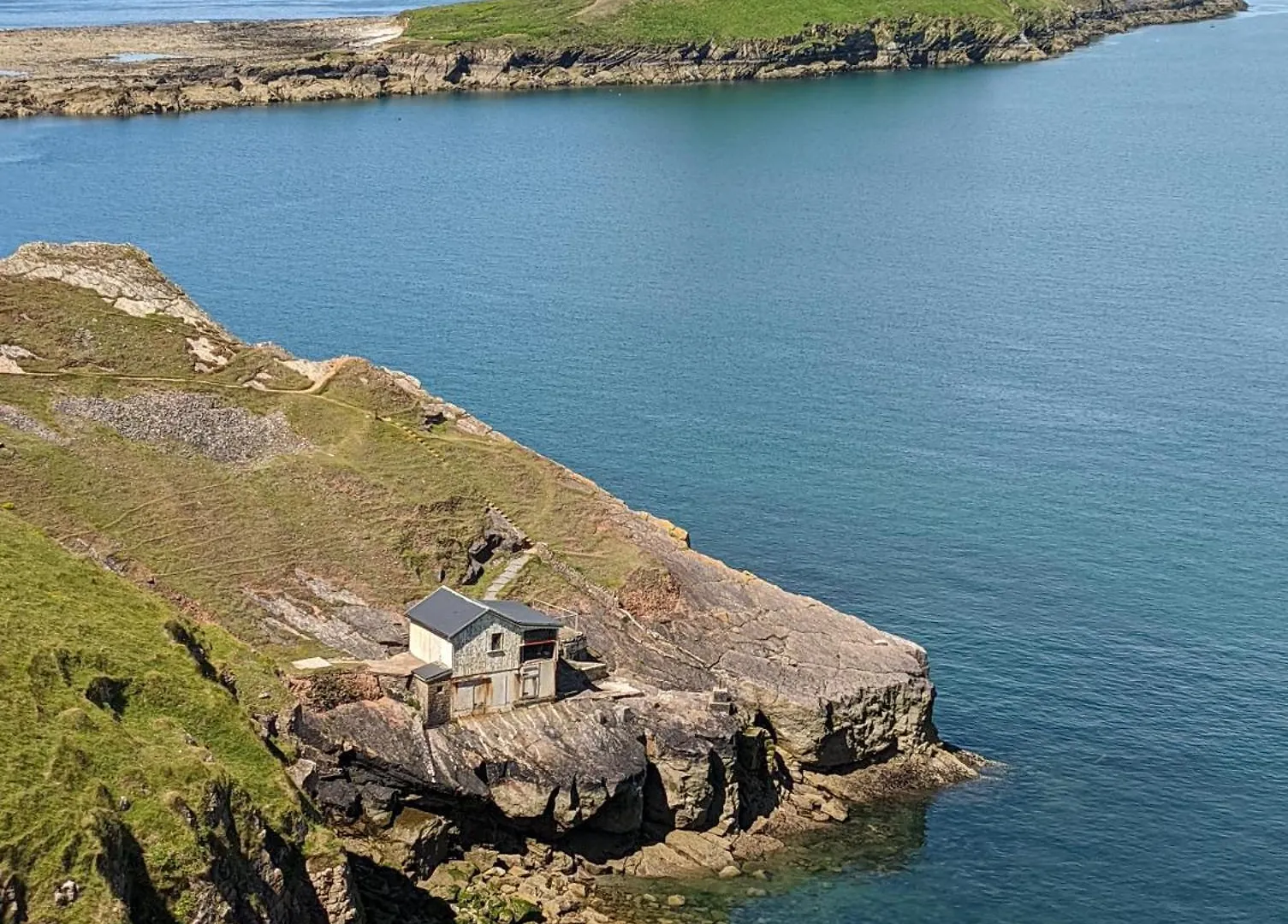 Velo Club Mumbles Bed & Breakfast Oystermouth 0*,